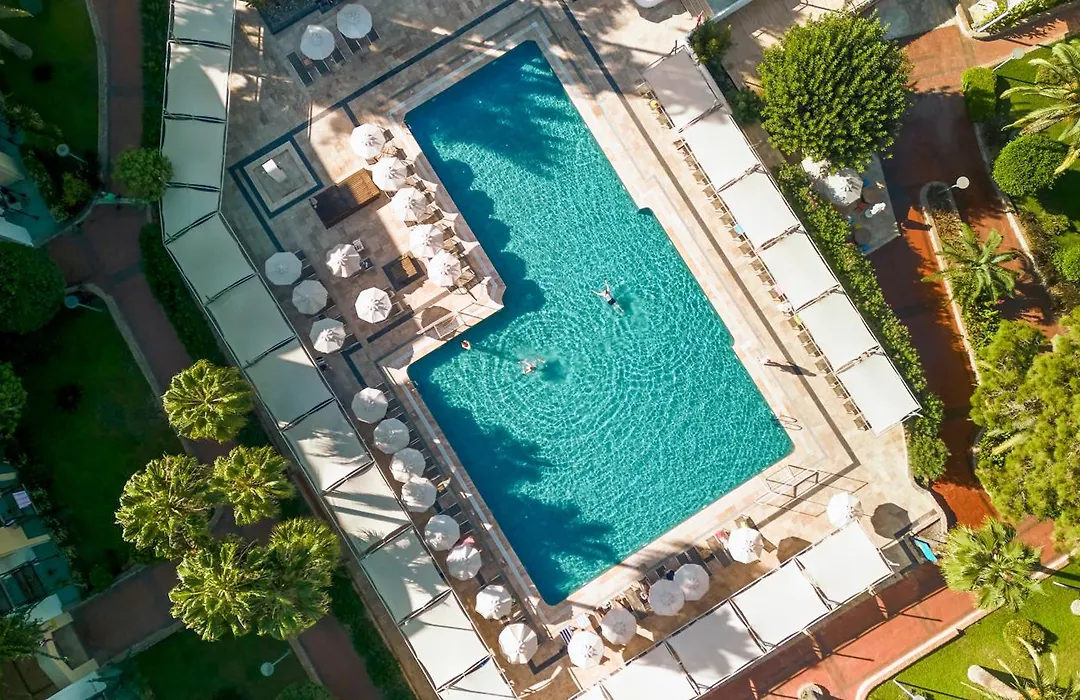 Tui Magic Life Bodrum - Adults Only-1