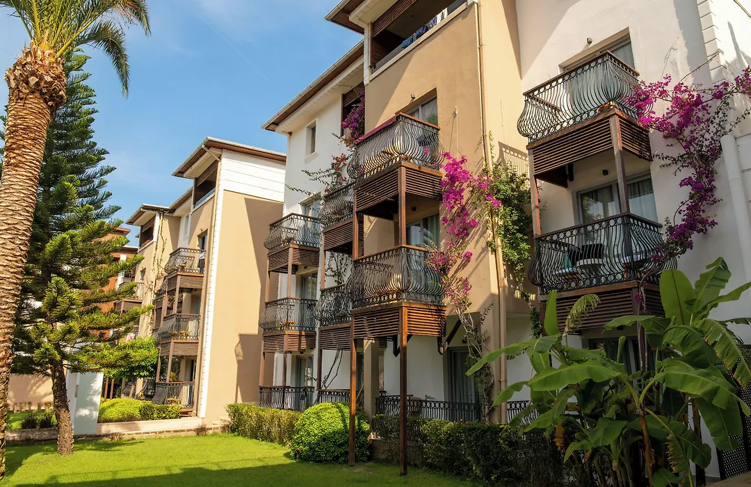 Tui Magic Life Bodrum - Adults Only-1