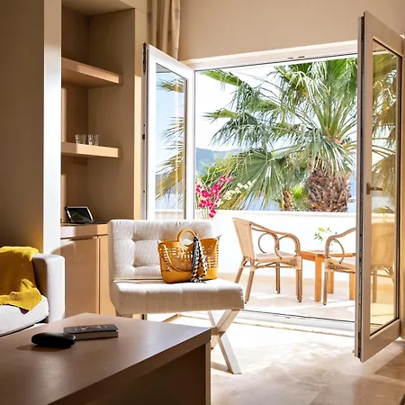 Tui Magic Life Bodrum - Adults Only-3
